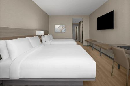 Ac By Marriott Miami Dadeland - 2