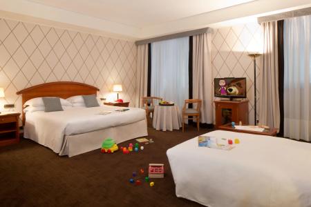 Starhotels Majestic - 12