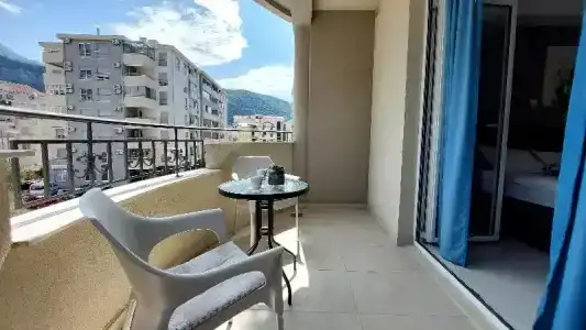 Le Marc Guest house - 61
