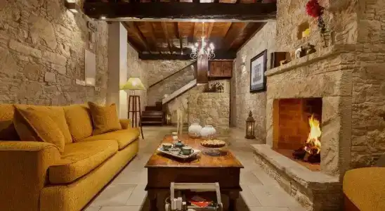 Oinoessa Traditional Boutique Guest Houses - 32