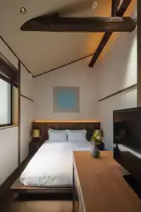The Machiya Kazahaya - 11