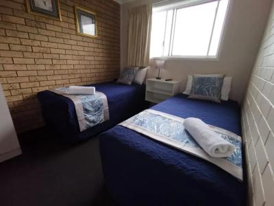 Leichhardt Motor Inn - 48