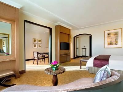 Sheraton Grande Sukhumvit, a Luxury Collection, Bangkok - SHA Extra Plus - 63