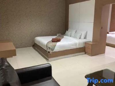The Infinity Suite Chiangrai - 38
