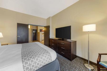 Best Western Plaza - 41