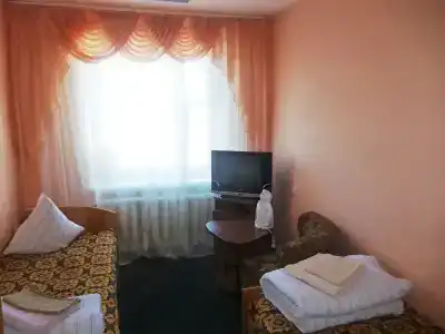 Дружба - 21