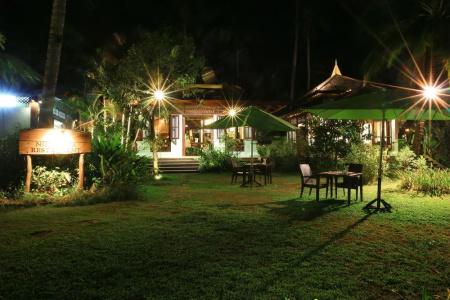 Niramaya Villa & Wellness - 22