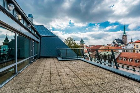 Courtyard by Marriott Pilsen - 22