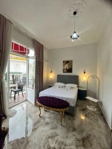 Ada Antik Otel - 40