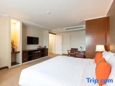 Movenpick Suriwongse Chiang Mai - 69