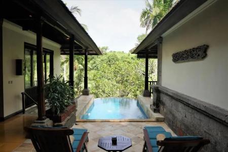 Warwick Ibah Luxury Villas & Spa - 93