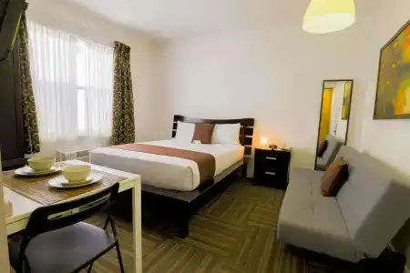 Ocean Reef Suites - 2
