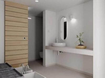 Muses Cycladic Suites - 68