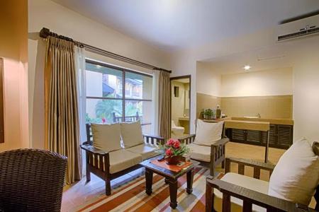 Temple Tree & Spa - 91
