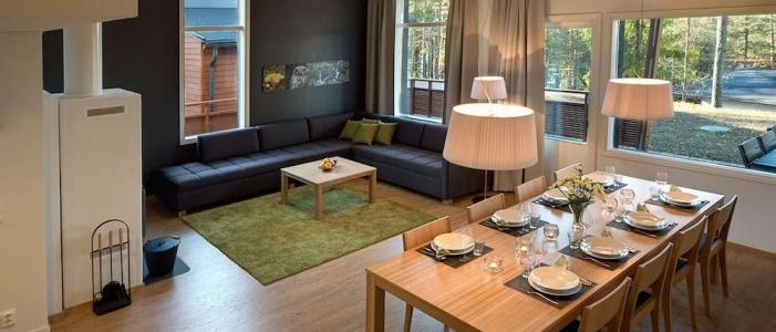 Imatran Kylpylä Spa - 102