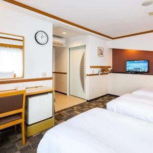 Toyoko Inn Chubu International Airport No 2 - 44