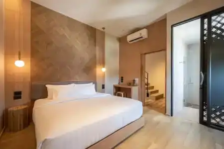 Shan Villas Sukhumvit - 1