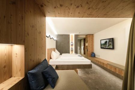 Funsport-, Bike- & Skihotelanlage Tauernhof - 73