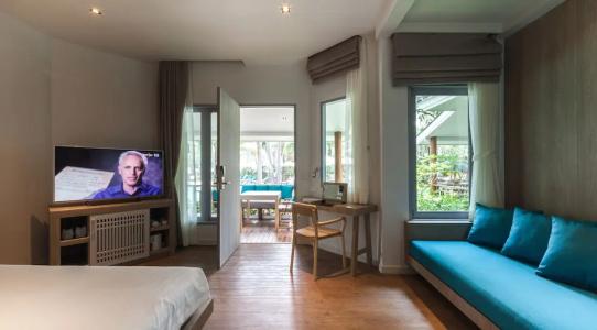 Bann Pantai Resort - 98