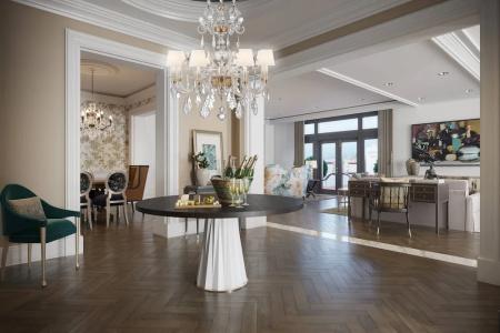 The Ritz-Carlton, New Orleans - 121