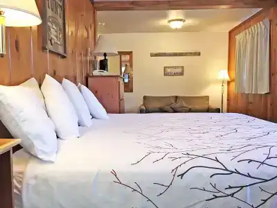 Park and Cabins - 185