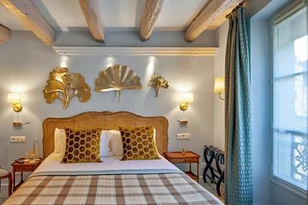 Le Relais Montmartre - 105