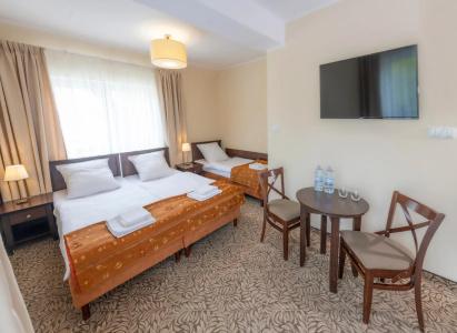 Mona Lisa Wellness & Spa - 21