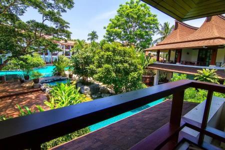 The Elements Krabi Resort - Sha Plus - 74