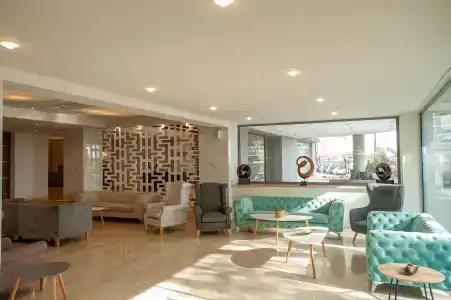 Island Resorts Marisol (ex Lomeniz) - 1