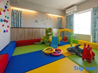 Family Condo Chatan Hills by Coldio Premium - 50