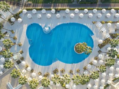 Hipotels Mediterraneo - Adults Only - 37