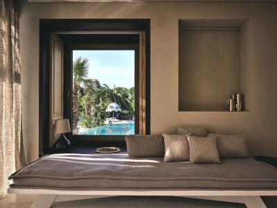 Ekies All Senses Resort - 86