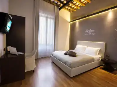 Badia Nuova Apart , Restaurant , Rooftop Lounge Bar - 275