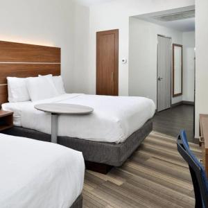 Holiday Inn Express New Orleans - St Charles, An Ihg - 46