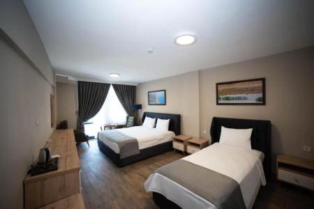 İmroz Elia Otel - 25