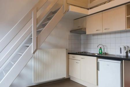 Roxi Residence Gent - 17