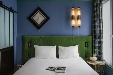 ibis Styles Paris Nation Cours de Vincennes - 37