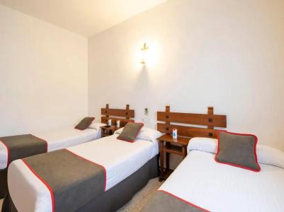 Parador de Santiago - Hostal Reis Catolicos - 3