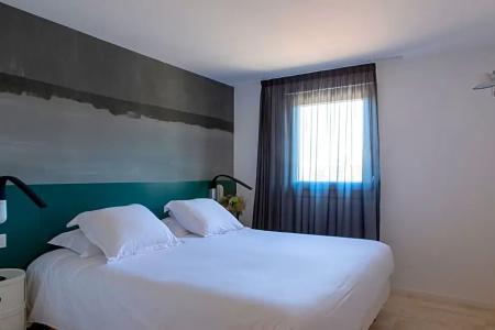 Best Western Hôtel Alcyon - 36