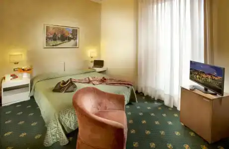 Grand Plaza & Locanda Maggiore - 13