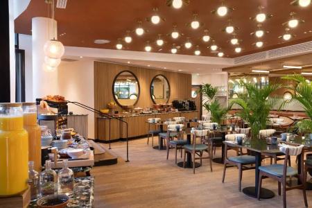 Courtyard by Marriott Paris Boulogne - 22
