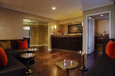 Hilton Chicago - 101