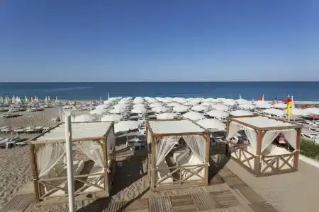 Xperia Saray Beach - 20
