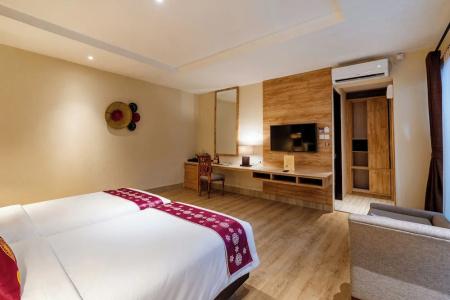 Bali Sunshine Inn Nusa Dua - 21