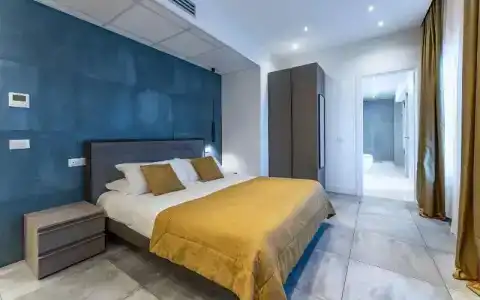 Missori Suites by 101Flats in Milan - 57