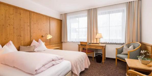 Alpenrose Kufstein - 47