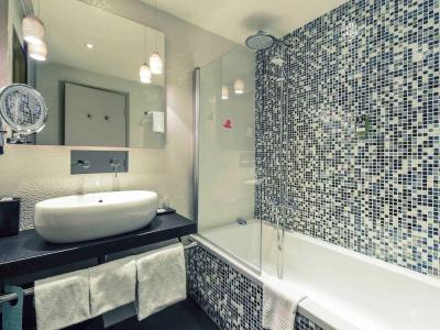 Mercure Dijon Centre Clemenceau - 47