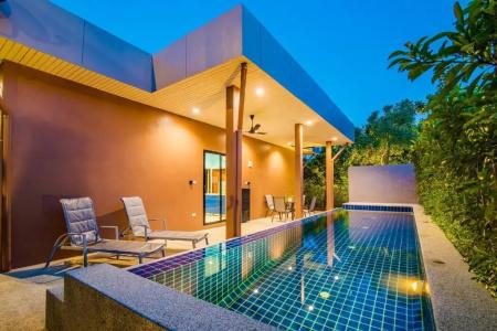 Villa Na Pran, Pool Villa - 53