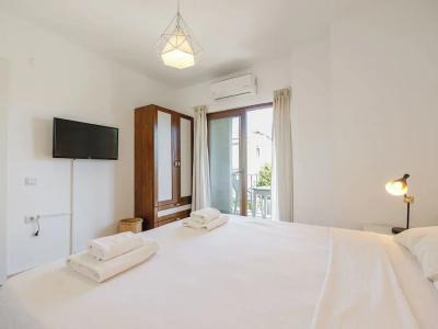 Paydos Otel Yarımada - 89