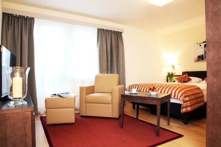 City Stay Furnished - Kieselgasse - 4